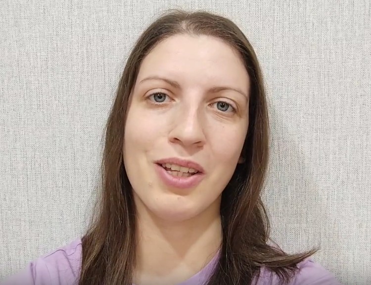 Отзыв Екатерина