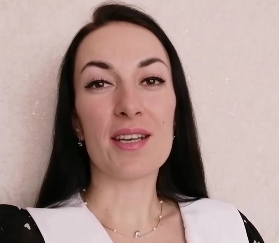 Отзыв Олеся