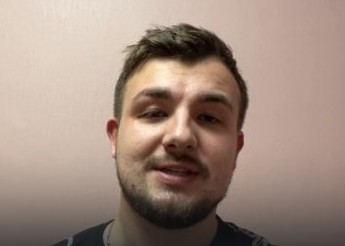 Отзыв Александр