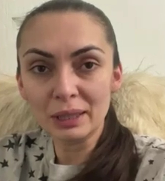 Отзыв Карина